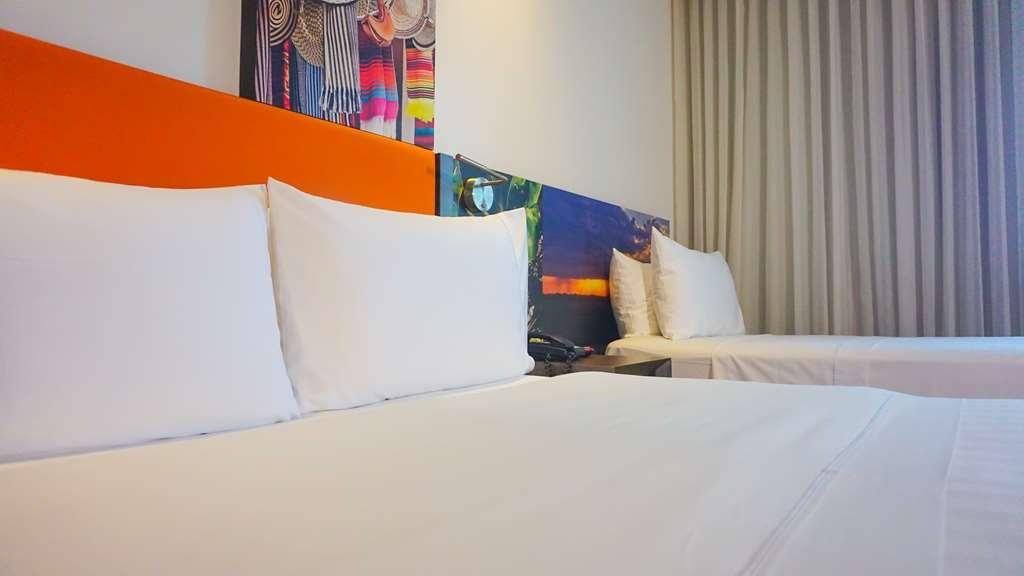 Hampton By Hilton Yopal Hotel Стая снимка